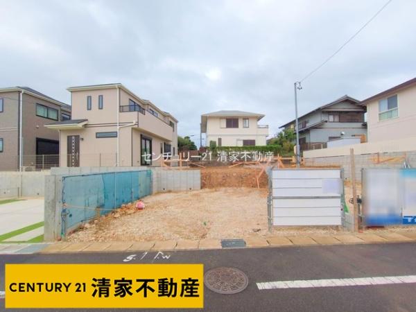 小牧市大字久保一色の新築一戸建