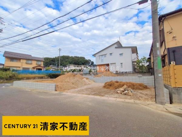 小牧市久保の新築一戸建