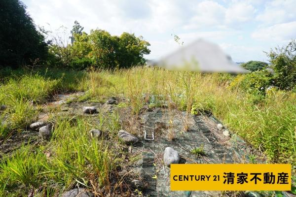 名古屋市守山区大字上志段味字東谷の売土地