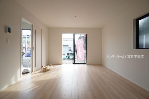 北名古屋市中之郷諏訪の新築一戸建