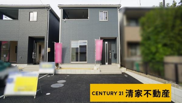 北名古屋市中之郷諏訪の新築一戸建