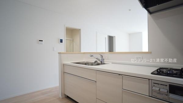 北名古屋市中之郷諏訪の新築一戸建