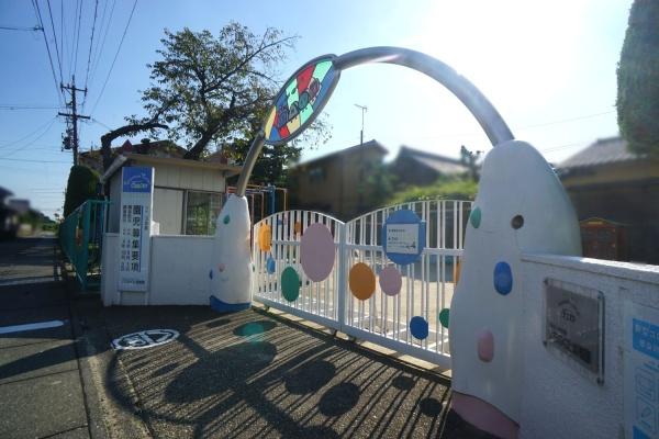 西春日井郡豊山町大字青山字居屋敷の新築一戸建(市之久田幼稚園)