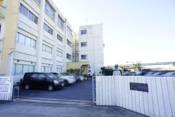 西春日井郡豊山町大字青山字居屋敷の新築一戸建(新栄小学校)