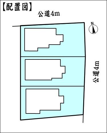 西春日井郡豊山町大字青山字居屋敷の新築一戸建