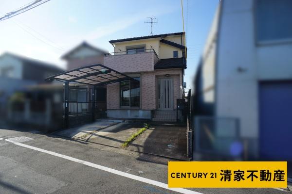 小牧市大字間々原新田の中古一戸建