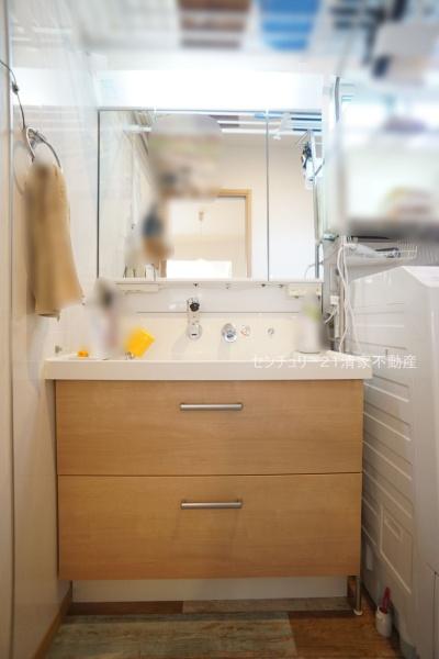 春日井市六軒屋町６丁目の中古一戸建て