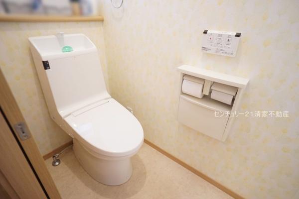 春日井市六軒屋町６丁目の中古一戸建て