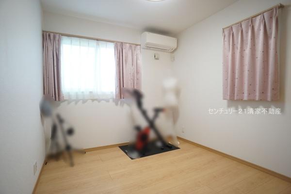 春日井市六軒屋町６丁目の中古一戸建て