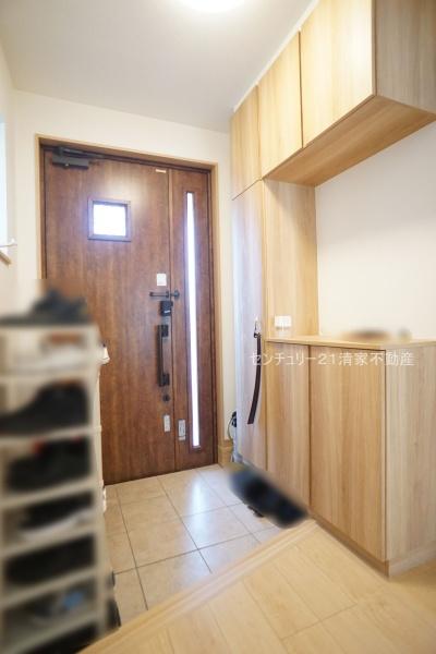 春日井市六軒屋町６丁目の中古一戸建て