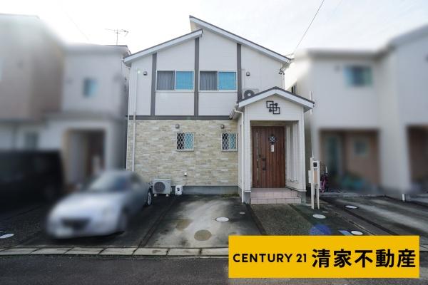 春日井市六軒屋町6丁目の中古一戸建