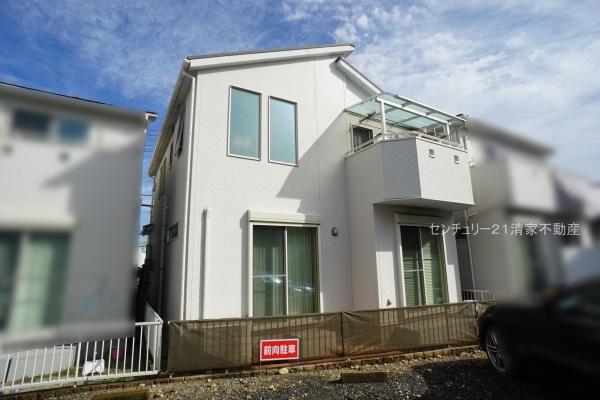 春日井市六軒屋町６丁目の中古一戸建て