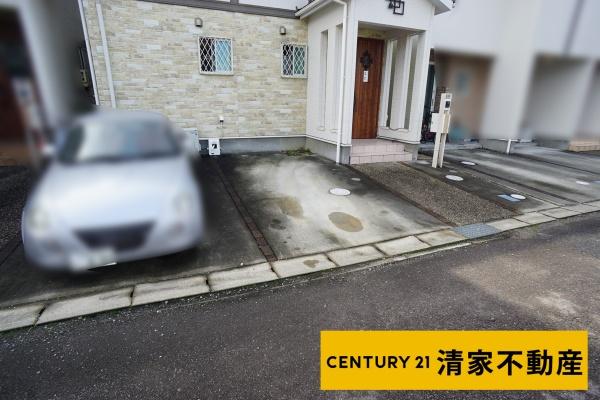 春日井市六軒屋町６丁目の中古一戸建て