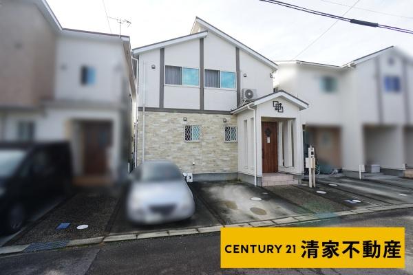 春日井市六軒屋町６丁目の中古一戸建て
