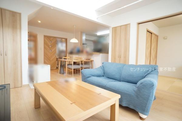 春日井市六軒屋町６丁目の中古一戸建て