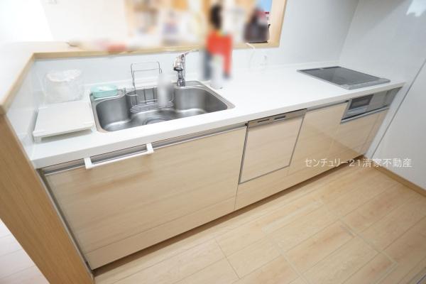 春日井市六軒屋町６丁目の中古一戸建て