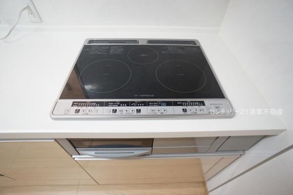 春日井市六軒屋町６丁目の中古一戸建て