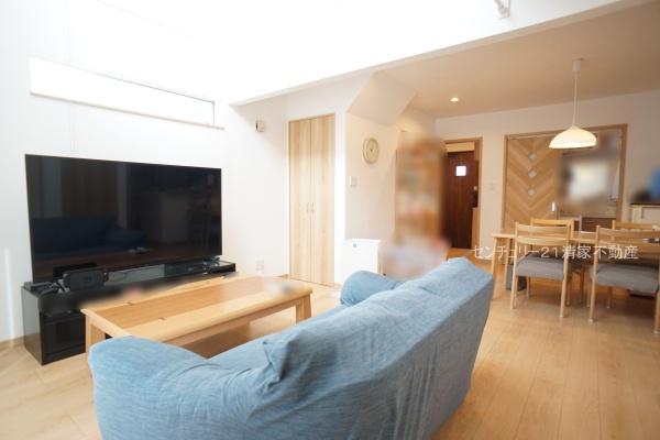 春日井市六軒屋町６丁目の中古一戸建て