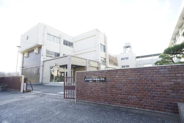北名古屋市久地野北浦の新築一戸建(師勝南小学校)