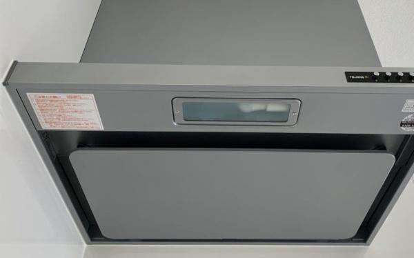 北名古屋市久地野北浦の新築一戸建(同仕様写真(内観))