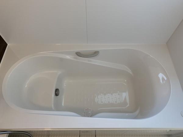 北名古屋市久地野北浦の新築一戸建(同仕様写真(内観))