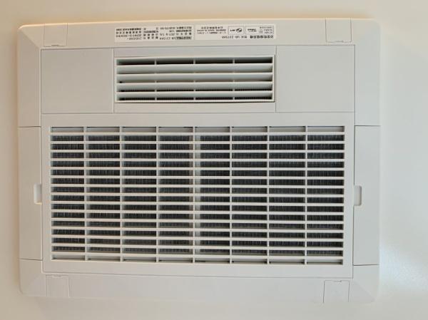 北名古屋市久地野北浦の新築一戸建(同仕様写真(内観))