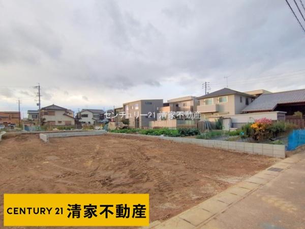 北名古屋市六ツ師宮西の新築一戸建