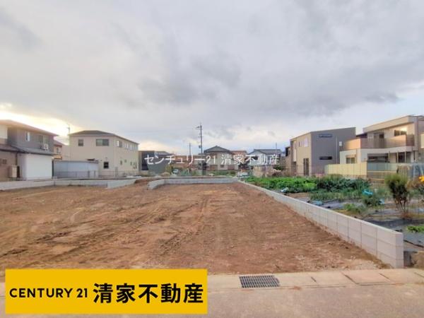 北名古屋市六ツ師宮西の新築一戸建