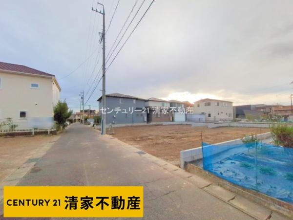 北名古屋市六ツ師宮西の新築一戸建