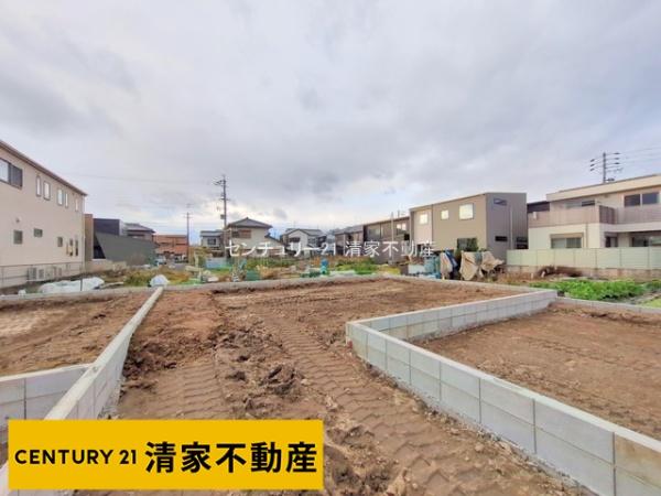 北名古屋市六ツ師宮西の新築一戸建