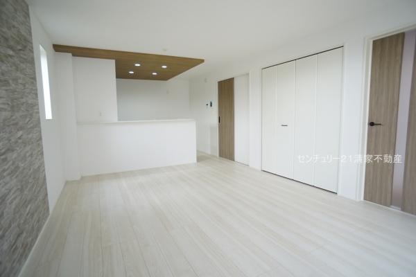 北名古屋市六ツ師宮西の新築一戸建