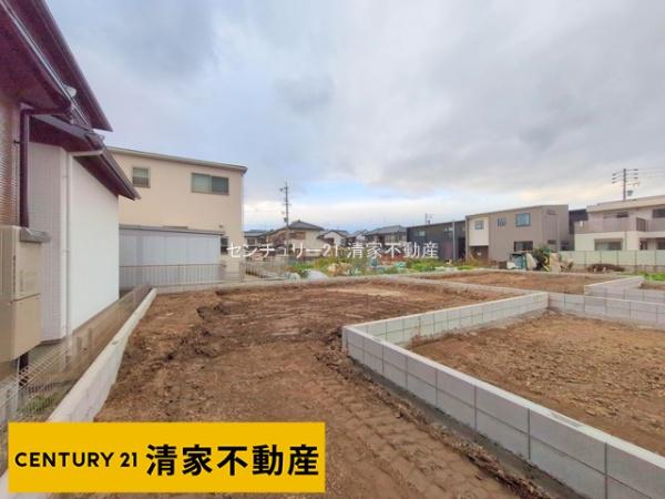 北名古屋市六ツ師宮西の新築一戸建