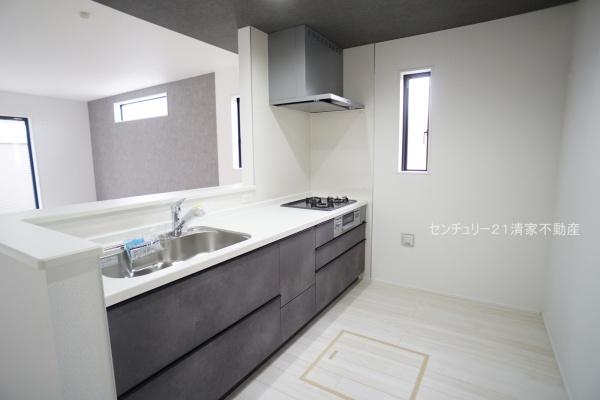 北名古屋市六ツ師宮西の新築一戸建