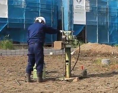 北名古屋市六ツ師宮西の新築一戸建