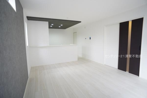 北名古屋市六ツ師宮西の新築一戸建