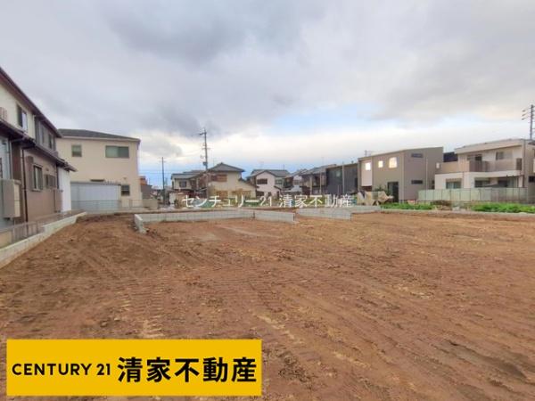 北名古屋市六ツ師宮西の新築一戸建