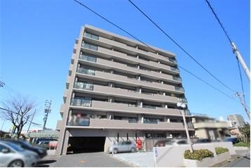 勝川パーク・ホームズ