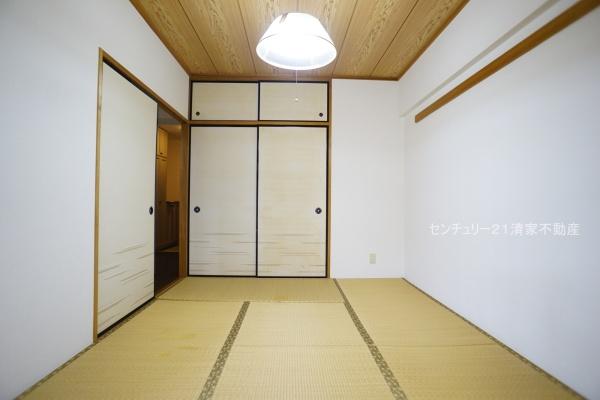 サンピボット春日井Ⅱ