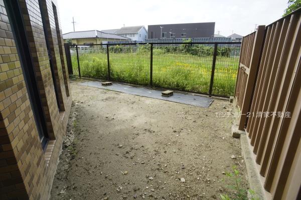 サンピボット春日井Ⅱ