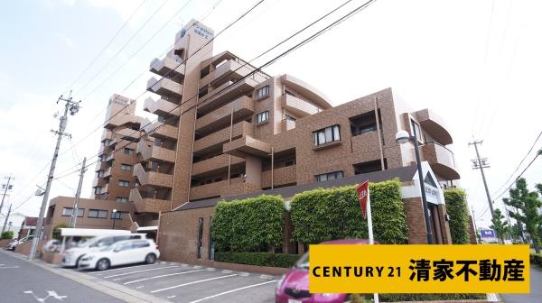 サンピボット春日井Ⅱ