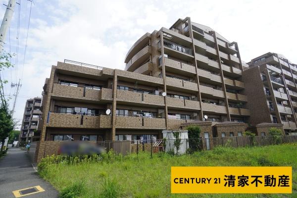 サンピボット春日井Ⅱ