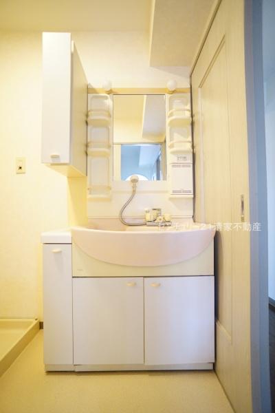 サンピボット春日井Ⅱ
