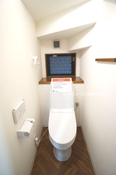 小牧市大字久保一色の中古一戸建て