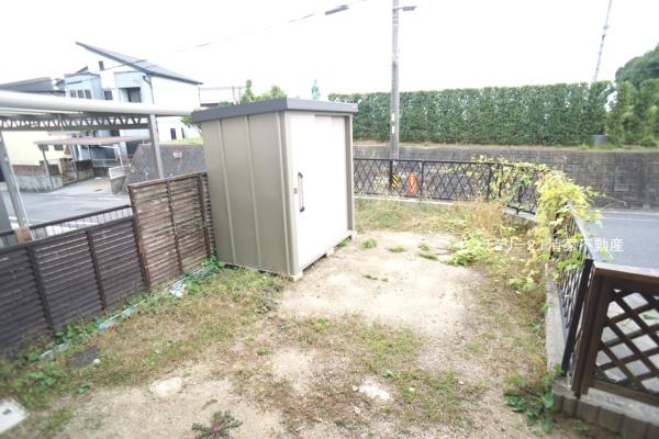 小牧市大字久保一色の中古一戸建て