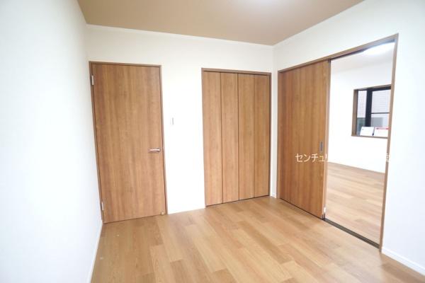 小牧市大字久保一色の中古一戸建て