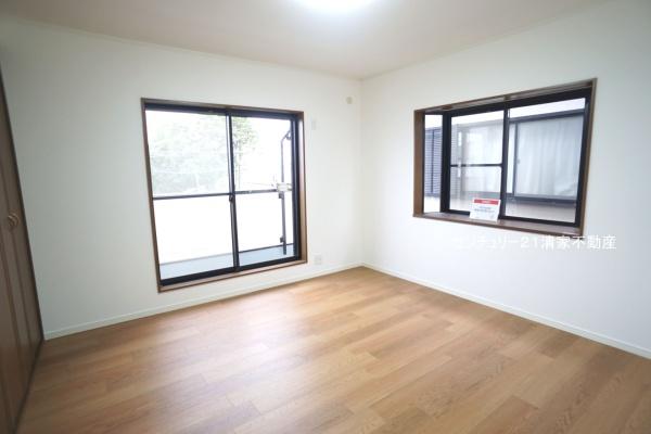 小牧市大字久保一色の中古一戸建て