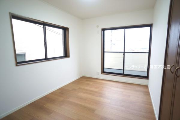 小牧市大字久保一色の中古一戸建て