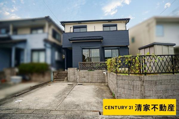 小牧市大字久保一色の中古一戸建