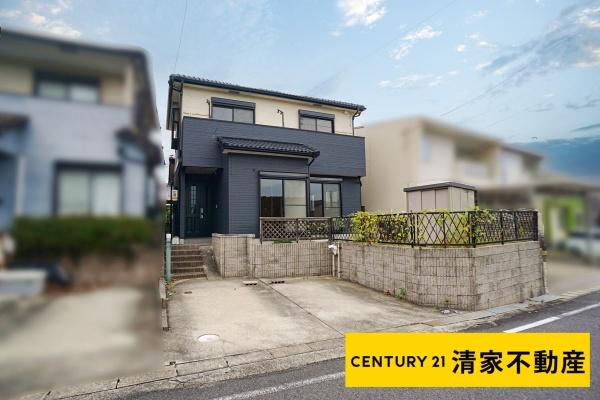 小牧市大字久保一色の中古一戸建て