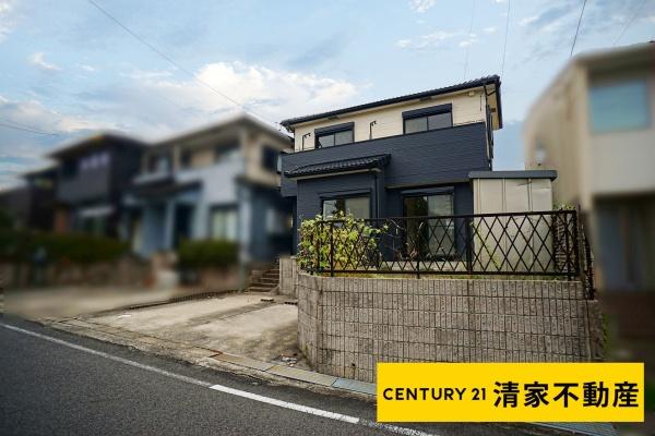 小牧市大字久保一色の中古一戸建て